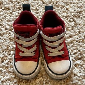 Converse Toddler size 6